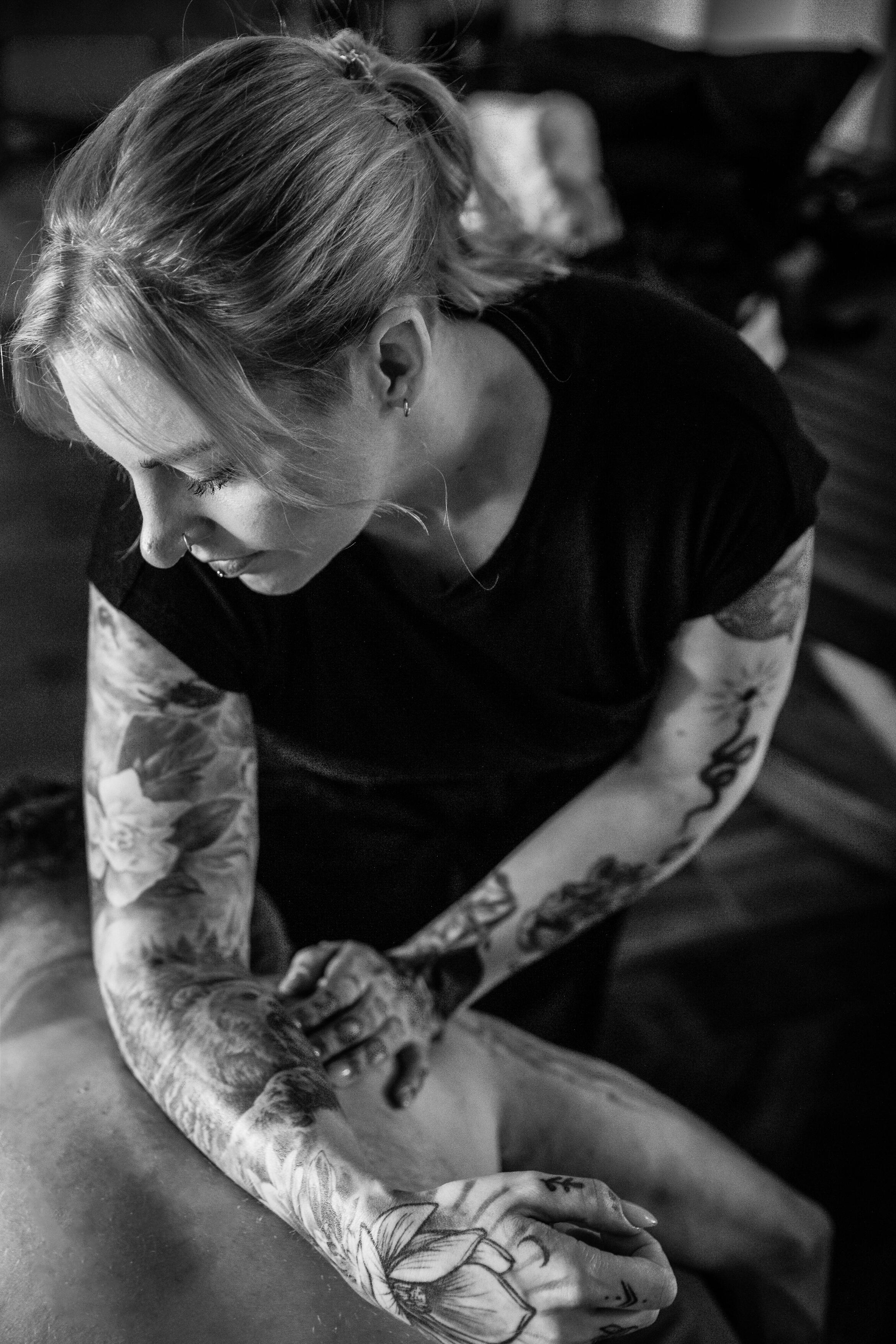 Phoenix Mobile Outcall Massage Spa